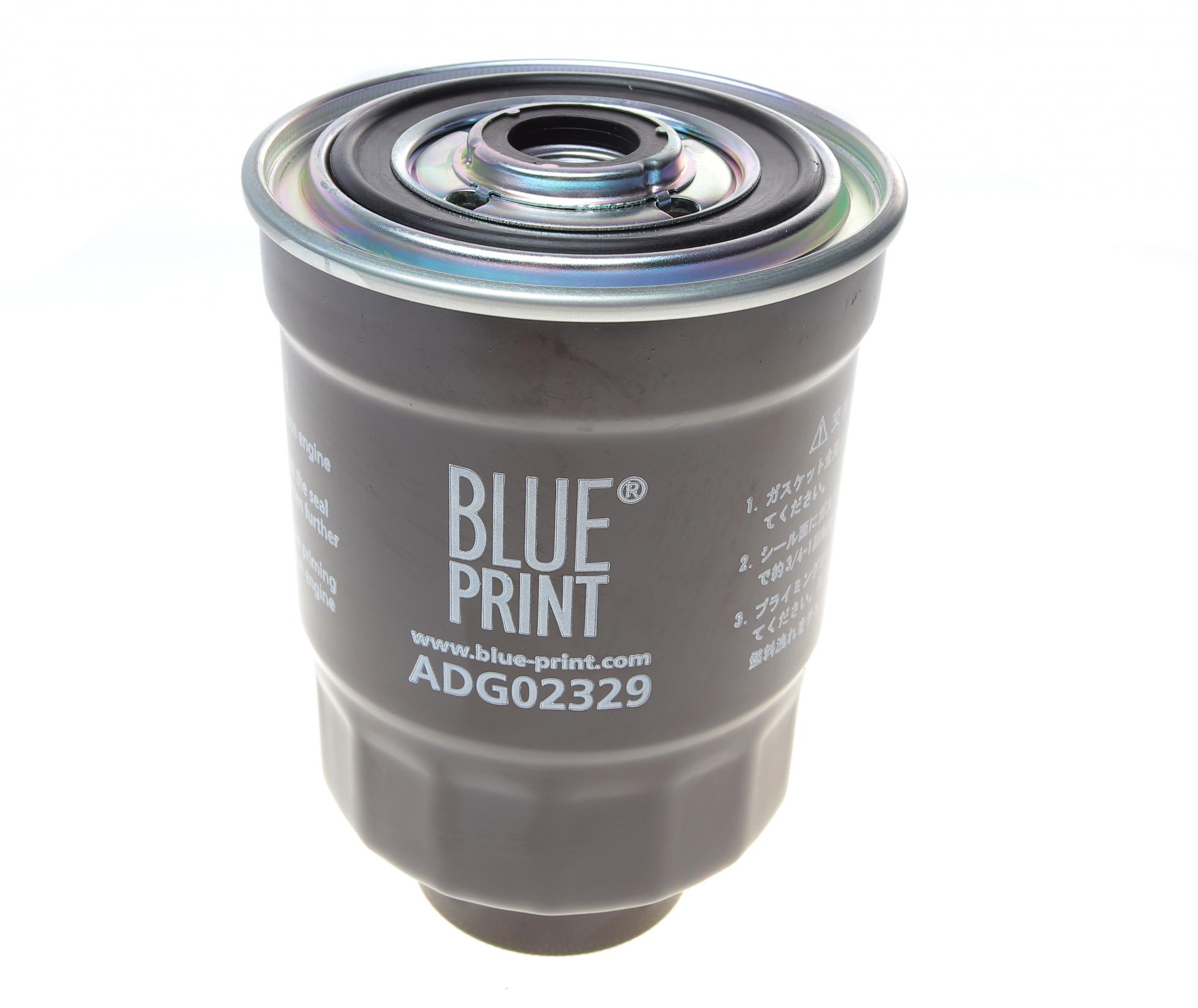ADG02329 BLUE PRINT